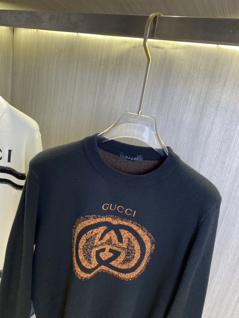 Louis Vuitton Sweaters